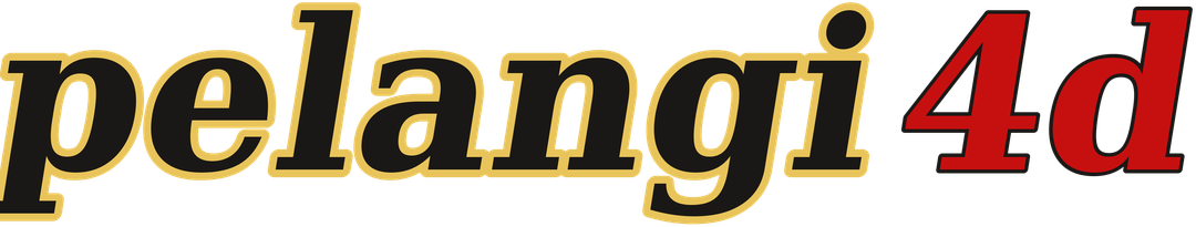 pelangi4d logo